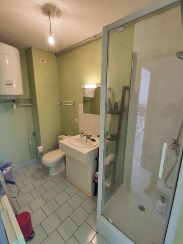 Location Appartement 1 pièce 31m² POITIERS 86000 - Photo 5