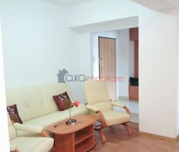 Apartament 3 camere de inchiriat in Cluj-Napoca, Marasti ID 4441 - Photo 3