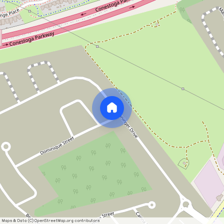 6 Dominique Street, Kitchener