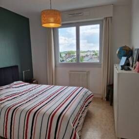 Quartier Saint-Jacques - A LOUER en MEUBLE- APPART - Photo 2