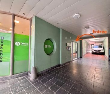 Appartement te huur - Foto 6