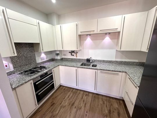 1 bedroom flat to rent - Photo 1