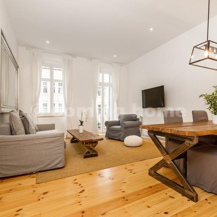 Modern Style - Foto 1