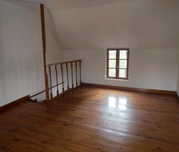 Location Maison 3 pièces 78m² GACE 61230 - Photo 4