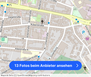Linienstraße 20, 42289 Wuppertal - Foto 1