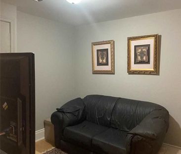 For Lease - 41 Kimbermount Drive Unit# Lower, Toronto, Ontario - Photo 1