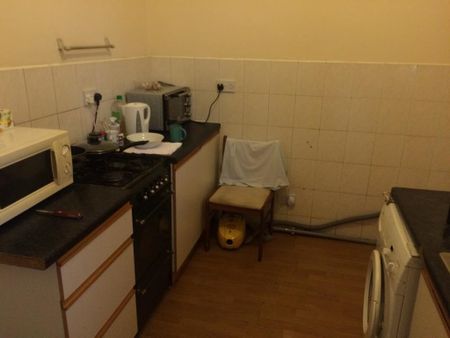 Studio to rent - Photo 3