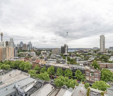 9/220 Goulburn Street, Surry Hills NSW 2010 - Studio For Rent | Domain - Photo 5