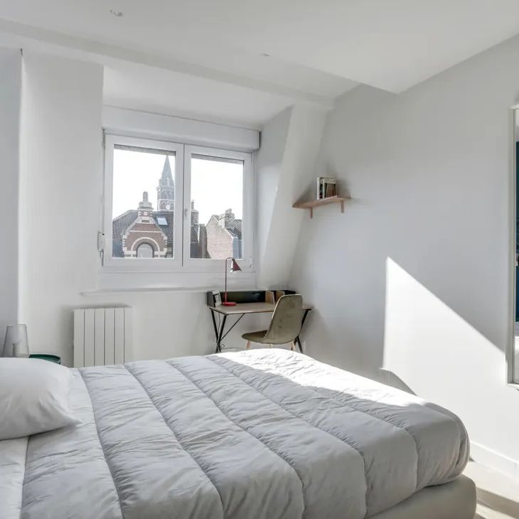 28 boulevard de Montebello 28, Lille - Photo 1