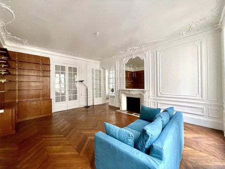 Tout savoir sur cet appartement dans le quartier Pereire-Malesherbes, à Paris 17ème - Photo 2