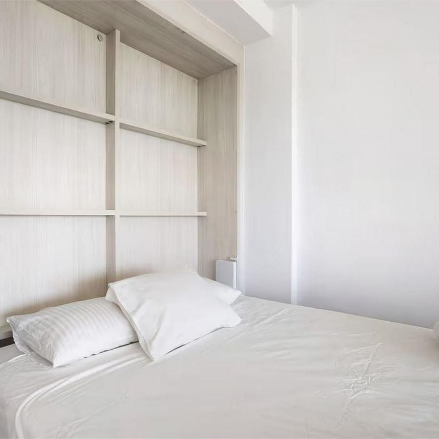 Estudio de alquiler en Calle Castillo del Inglés, 1, El Bajondillo - Photo 1