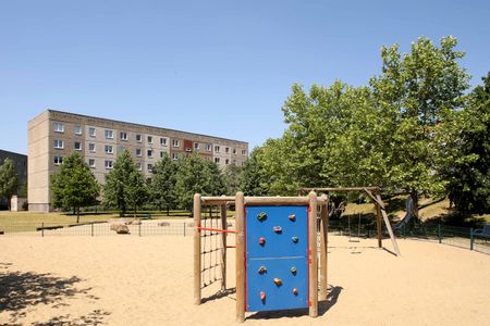 ... da schaut her ... 3-Raum -Wohnung ... - Photo 5