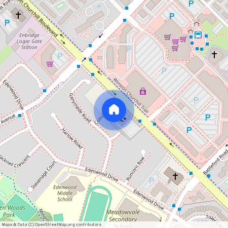 3016 Collista Court, Mississauga