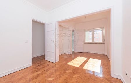 Apartamento T2 em Lisboa - Photo 2