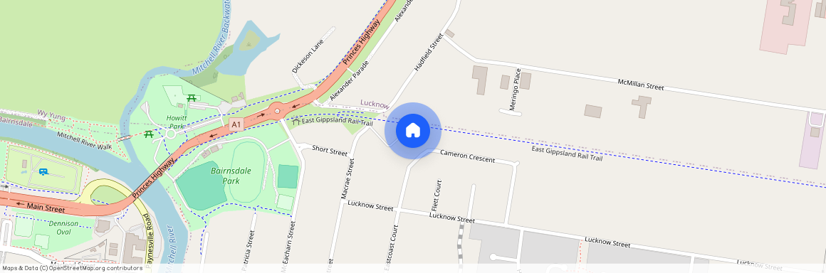 14 Bryan Place, Vic 3875, East Bairnsdale