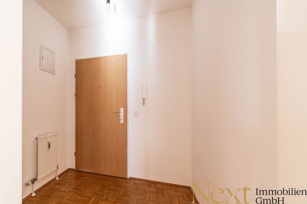 Gut aufgeteilte 2-Zimmer-Wohnung inkl. Loggia am Pöstlingberg/Linz zu vermieten! - Photo 1