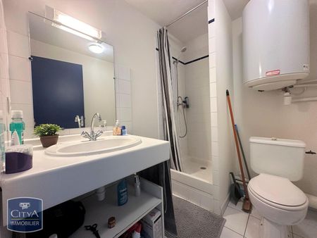 Location Appartement 1 pièce 17m² AVIGNON 84000 - Photo 5