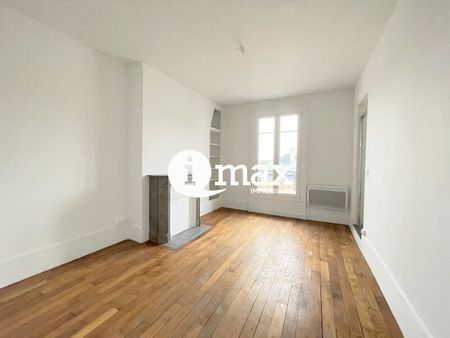 Location Appartement SURESNES - - Photo 4