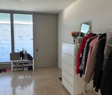 2.5 Zimmer, 72 m², 1. Stock - Photo 6