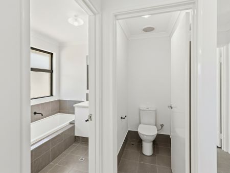 BRAND NEW FAMILY HOME - Photo 2