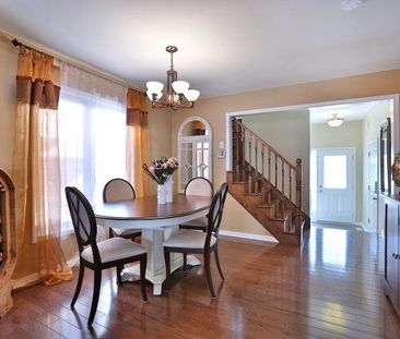 For Lease - 368 Cavanagh Lane, Milton, Ontario - Photo 4