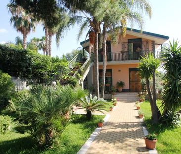 Tremestieri via del canalicchio trilocale non arredato - Foto 6