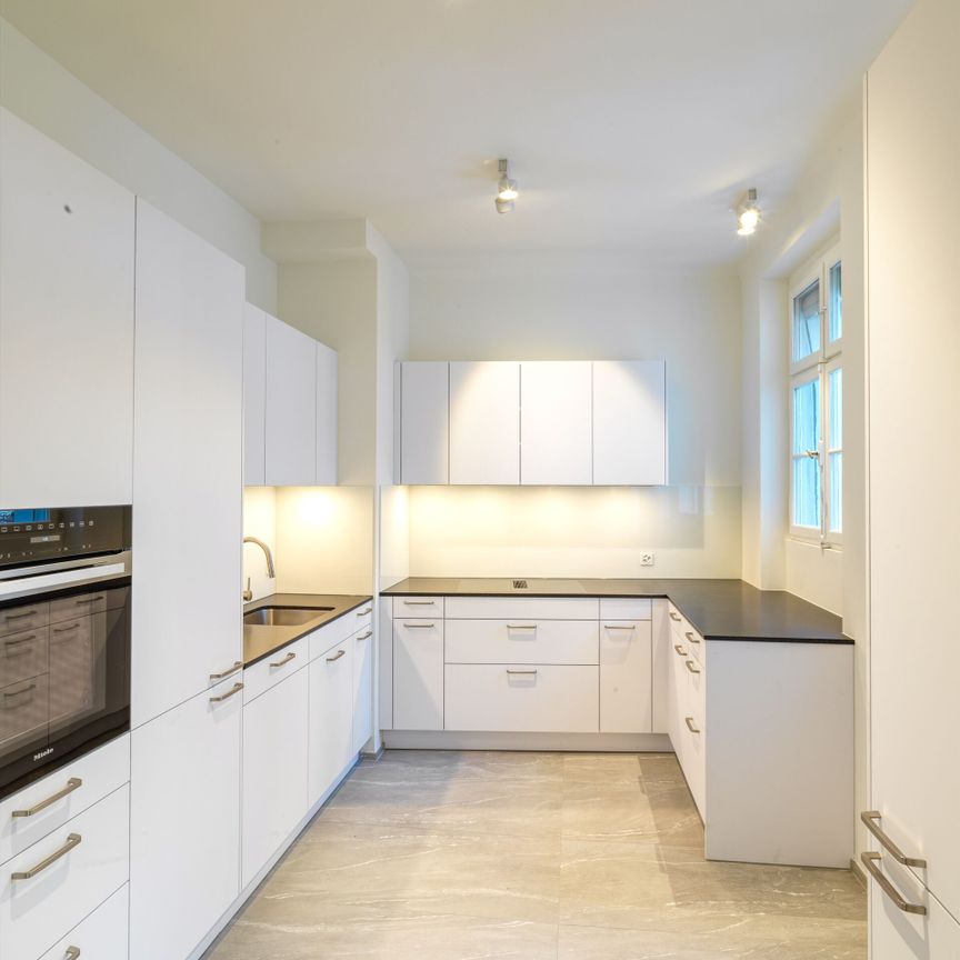 Stylish old building classic in Gellert - Foto 1