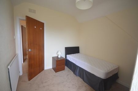 Top Floor Flat, 28 Watson Street, AB25 2QJ, Aberdeen - Photo 4
