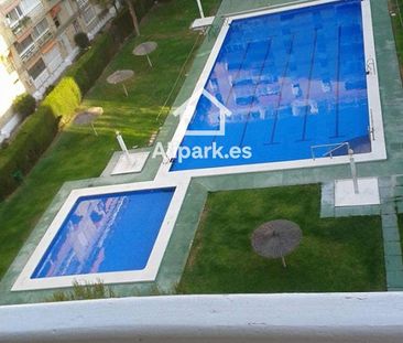 Piso de alquiler en Aguilera, Alipark - Photo 6