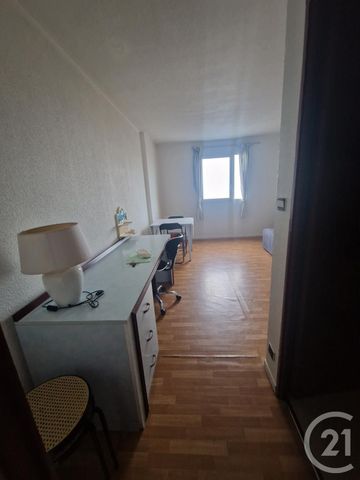 Appartement Studio à louer 1 pièce - 20 m2 CALAIS - 62 - Photo 5