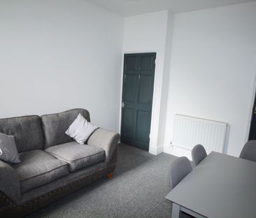 Student Accommodation, 16 Carholme Road, Newland, Lincoln, Lincolns... - Photo 6