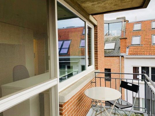 Studio in Centrum Leuven - Photo 1