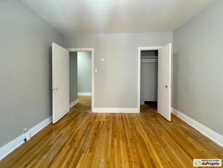 16-5005, macdonald, Côte-St-Luc / Hampstead / Montréal-Ouest à louer - Photo 2