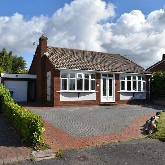 Poplar Lane, Cannock, WS11 - Photo 1