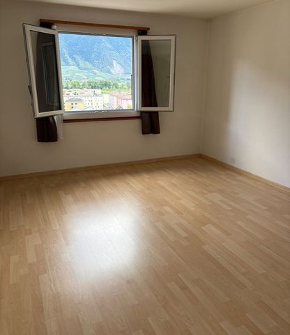 3.5 Zimmer, 60 m² - Foto 4