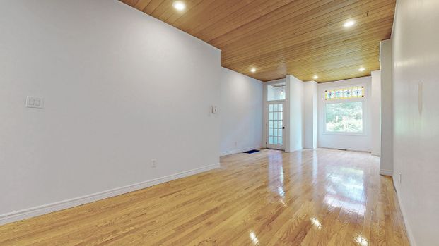 For Lease - 312 Berkeley Street, Toronto, Ontario - Photo 1