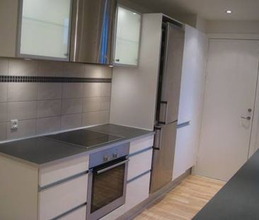 3 værelses – Engelstoftsgade 17. 3. sal – Odense C - Photo 6