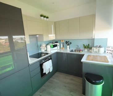 1 bedroom apartment to rent - Photo 5