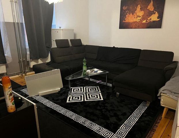 Wohnung zu vermieten - Photo 1