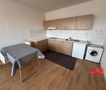 Pronájem bytu, 2+kk, 35 m - Фото 3