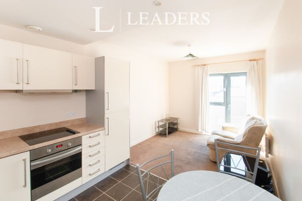 1 bedroom apartment to rent Ansty Court, 24 Caroline Street, Birmingham, B3 - Photo 1