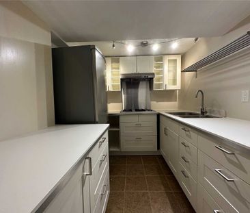 For Lease - 86 Linton Avenue Unit# Lower, Ajax, Ontario - Photo 1