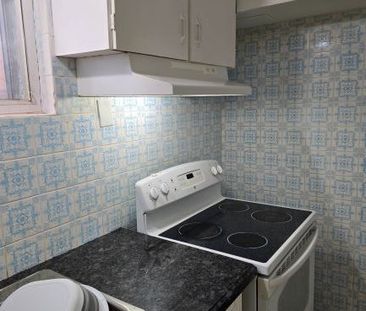 For Lease - 12 Bamford Crescent Unit# Lower, Toronto, Ontario - Photo 6