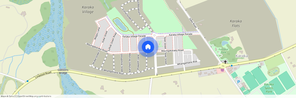 55 Maungakaraka Road, Karaka, Franklin