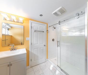 For Lease - 83 Deep Dene Drive Unit# Bsmt, Toronto, Ontario - Photo 5