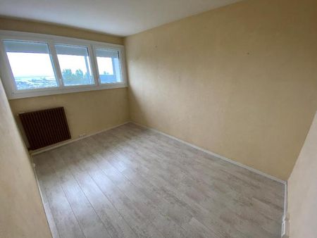 APPARTEMENT à louer - Octeville - Ref : LAPP7858 - Agence Lefranc Immobilier - Photo 3