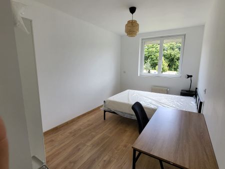 Location Appartement 4 pièces 11m² AMIENS 80000 - Photo 2