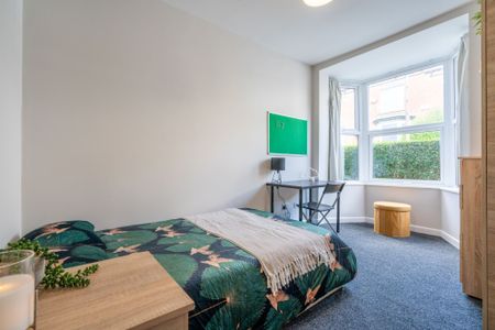 5 bedroom house share to rent - Photo 4