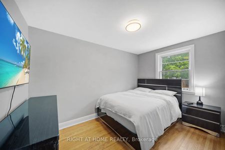 For Lease - 21 Thomson Street Unit# Main floor, Barrie, Ontario - Photo 5