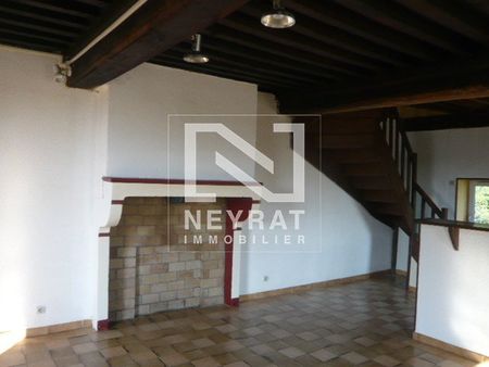 APPARTEMENT T3 A LOUER - Photo 5